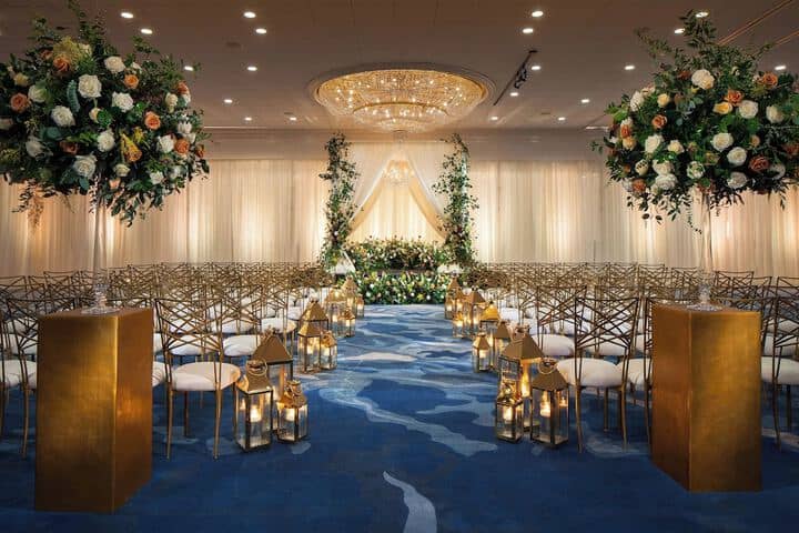Ballroom/Hall 88 of 115