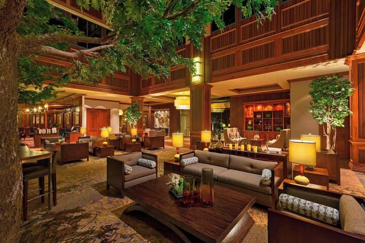 Hotel Interior 4 of 51