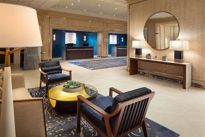 Hotel Interior 2 of 115