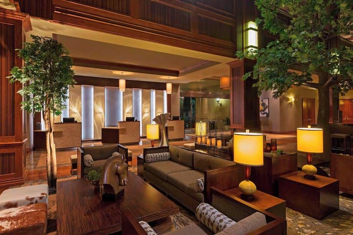 Hotel Interior 7 of 51