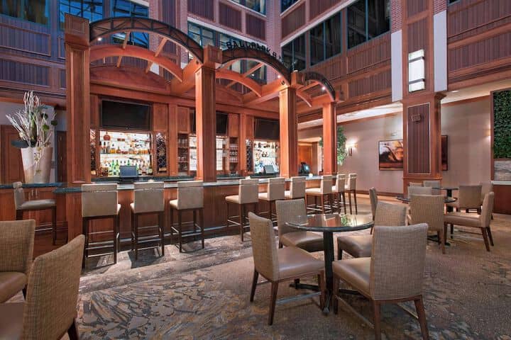 Hotel Interior 3 of 51